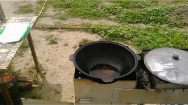 Просто и вкусно. Жаренные молоки красной рыбы. смотреть онлайн