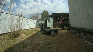 ПВХ лодка "Тайга 320"