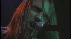TIAMAT - The Sleeping Beauty (OFFICIAL VIDEO)