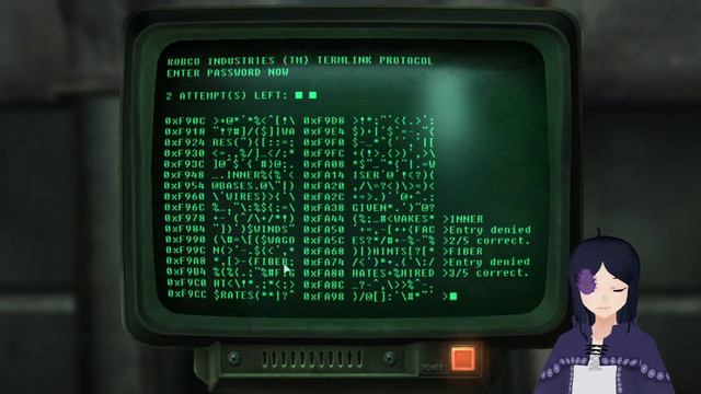 [FALLOUT 3] H. Pinkerton, where art thou [ENVTUBER[ смотреть онлайн