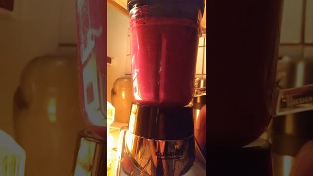 I was excited about my new blender until...(Part 1) BFP-10CH Cuisineart смотреть онлайн