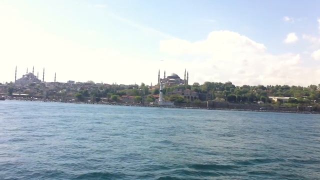 Софийский собор. Стамбул. смотреть онлайн