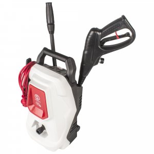 Простой ремонт мойки высокого давления STERWINS 90 EPW RU  Сделай сам!