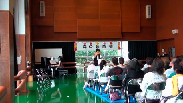 Japanese beautiful songs Flute de Pan concert part 4 Susumu Otsuka смотреть онлайн