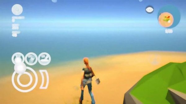 Top 25 Best Offline Open World Games for Android/iOS in 2023