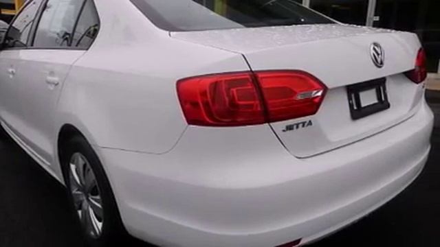 2014 Volkswagen Jetta Sedan Temple Hills MD смотреть онлайн