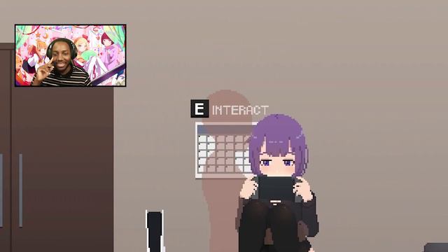She Left Me No Choice 😈 смотреть онлайн