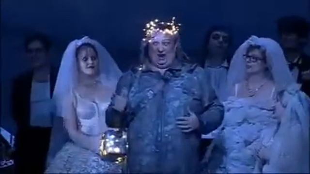 Ambrogio Maestri Ambrogio Maestri L'Elisir D'amore