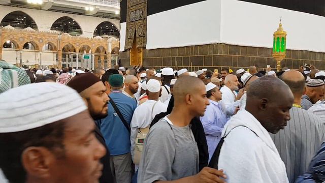 "Быть из числа Ахлюль-Куран..." | Ильдар-хазрат Аляутдинов смотреть онлайн