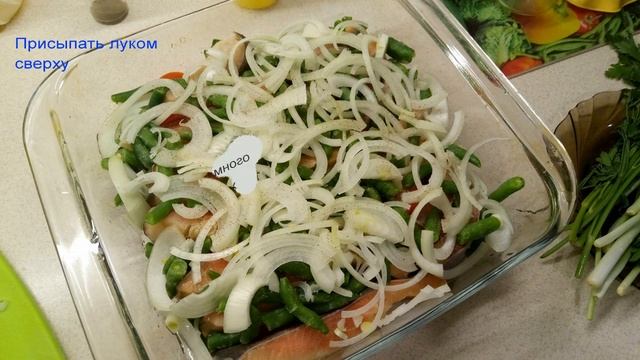 Готовим праздничный стол 