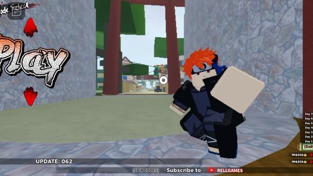 Code server vip shindo | shindo life 2 Roblox смотреть онлайн