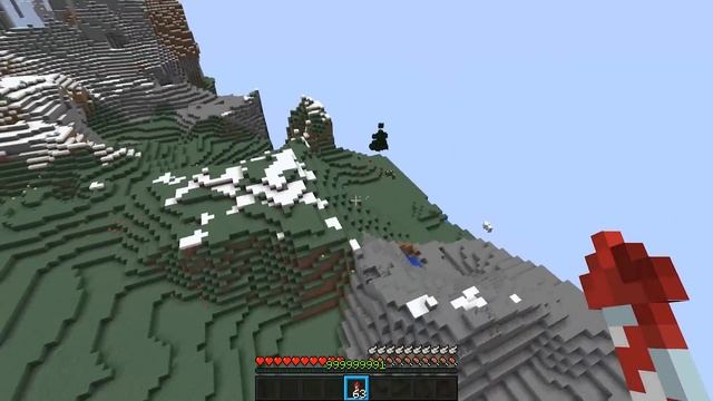 10 Elytra Updates Everyone Wants In Minecraft смотреть онлайн