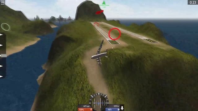 SimplePlanes на Пк - Построй свой самолет!