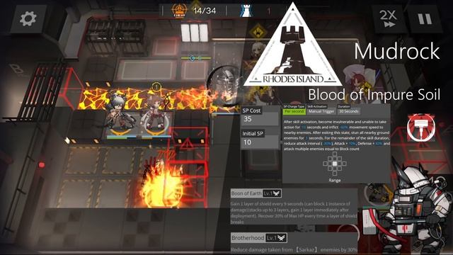 Determining Defenders’ Differences | Arknights Analysis смотреть онлайн