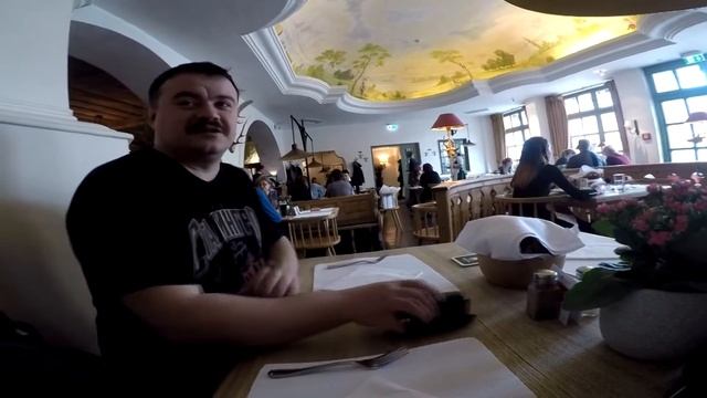 5 лучших пивных Мюнхена.Пьяный обзор,дегустация. смотреть онлайн