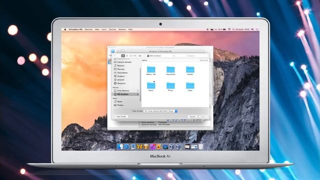 Как установить Windows 10 на Mac смотреть онлайн