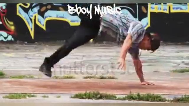 redbulle BC ONE World final poland 2021traclist// Bboy mixtape.... смотреть онлайн