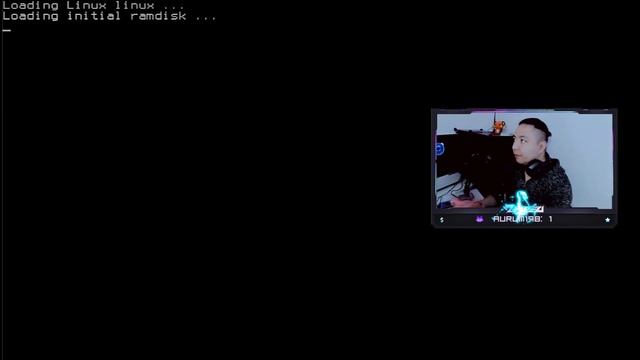 Drivers Nvidia En Arch Linux смотреть онлайн
