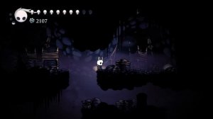 Коллекционер ➣ Hollow Knight ➣ #63