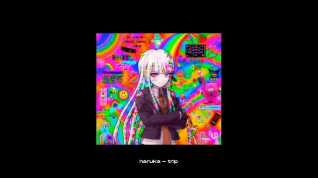 HYPERPOP TYPE BEAT - "TRIP" | Trippie Redd x Miss The Rage Type Beats смотреть онлайн