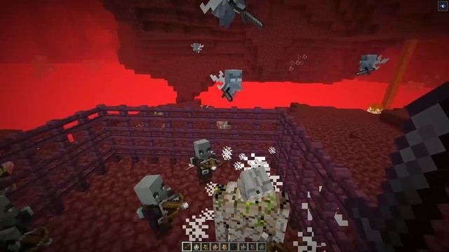 МАЙНКРАФТ АРЕНА МОБОВ №2 смотреть онлайн