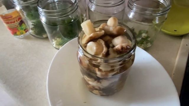 Домашние кулинарные подвиги