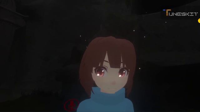 Undertale Reset Preview смотреть онлайн