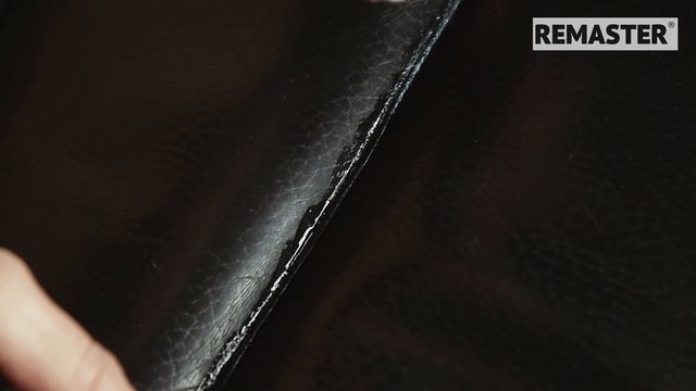 Жидкая кожа для ремонта салона автомобиля, ReMaster Auto, 20 мл смотреть онлайн