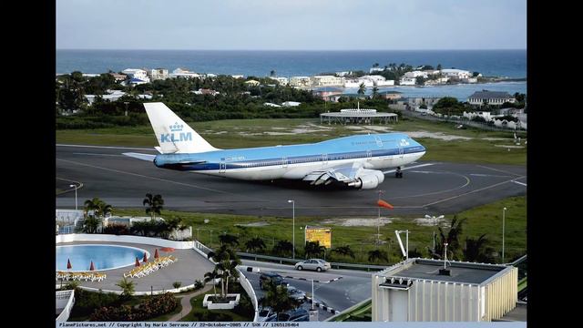 KLM Royal Dutch Airlines Tribute (Airberlin320 contest) смотреть онлайн
