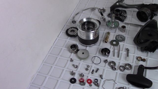 Котушка Daiwa 19 Lexa E LT / Технічні параметри та детальний огляд котушки від Дайва - Лекса Е ЛТ смотреть онлайн