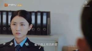 Моя суперсила 1 сезон 23 серия