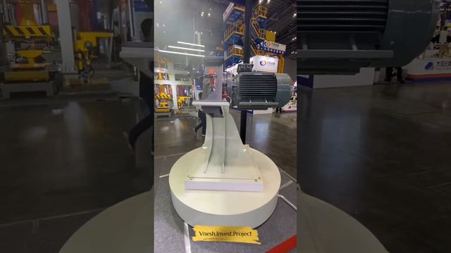Видео с выставки 