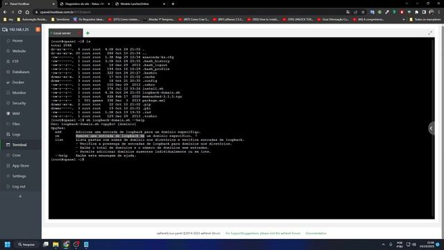 Corrige o erro de RestApi e Loopback no Wordpress #aapanel #wordpress смотреть онлайн