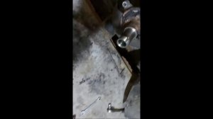 Газель NEXT ЦМФ. Замена сальника задней ступицы. Доработка механизма ручника