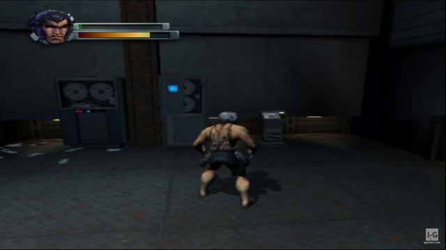 X2: Wolverine's Revenge - PS2 Gameplay (4K60fps) смотреть онлайн