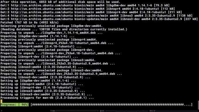 How to Install Python on Ubuntu 18.04 смотреть онлайн