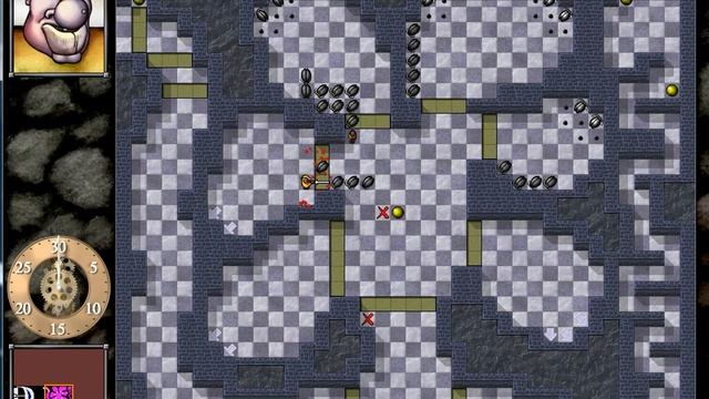 Let's Play DROD: Journey To Rooted Hold [Part 75] смотреть онлайн