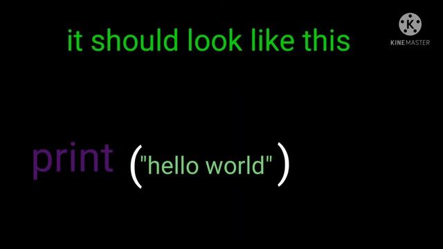 print screen/coding using python 1 click the description смотреть онлайн