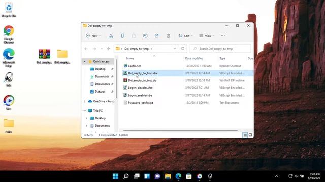 How to Fix The Empty TW-.tmp Folders on Windows 11 And 10? смотреть онлайн