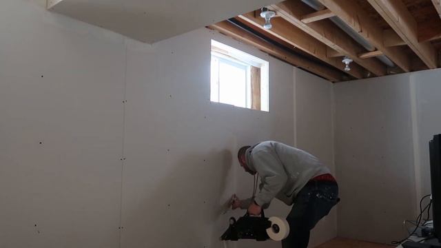 Demonstrating the Delko Zunder Drywall Banjo смотреть онлайн