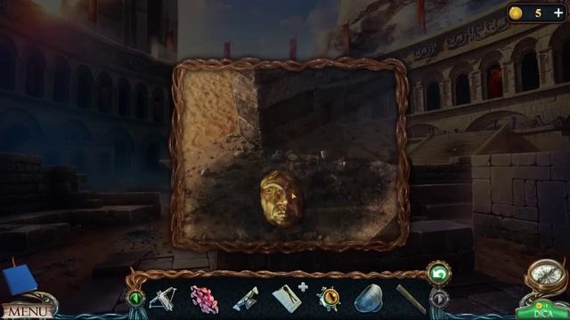LOST LANDS 3: The Golden Curse (Completo PT-BR) - Passo a passo - FULL Walkthrough смотреть онлайн