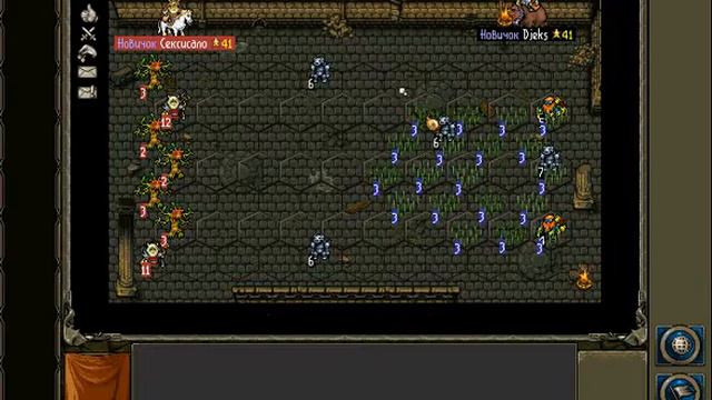 Эльф Друид - Повелитель Рун - аохо - aoho смотреть онлайн