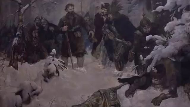 Mikhail Glinka -"Ivan Susanin" Overture смотреть онлайн