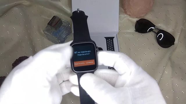 Смарт часы т5 смотреть онлайн