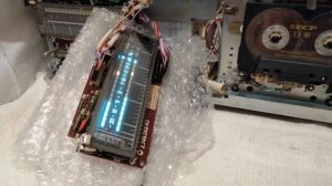 Маяк 232 индикатор