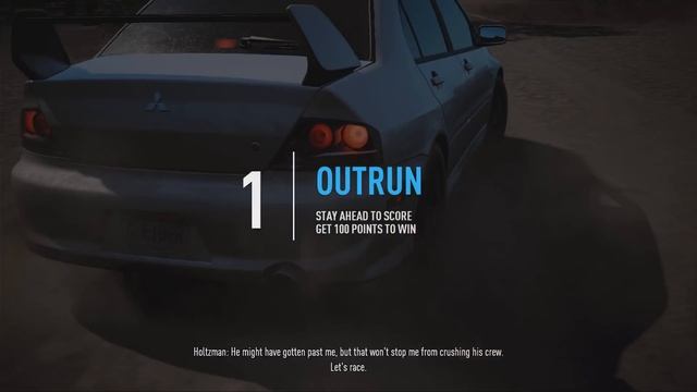 NFS Payback - All Characters' Dialogue when losing to the Roaming Racer Bosses (Mac, Jess, Tyler) смотреть онлайн