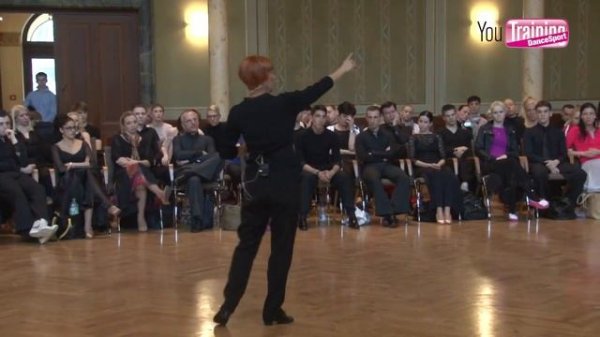 Katia Vanone _ Knowledge Is Power