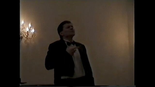 НОЧЬ. "ОТ ЧЕГО Я ЛЮБЛЮ ТЕБЯ, НОЧЬ .? " П.И. Чайковский смотреть онлайн