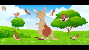 NET CLEVERBIT SAFARI PUZZLES PART 2