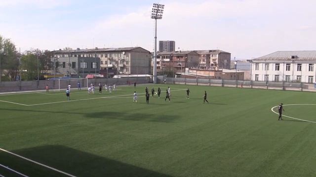 WEST ARMENIA VS ARARAT ARMENIA2 смотреть онлайн